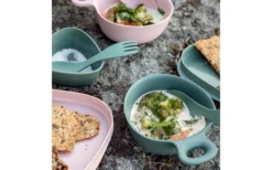 Light My Fire Outdoor MealKit Vert Sable 14 Light My Fire Outdoor MealKit Vert Sable -Cuisine Extérieure Boutique 740681 4974596 2