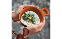 Light My Fire Swedish Kåsa Cocoa -Cuisine Extérieure Boutique 740711 4981154