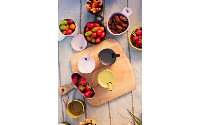 Light My Fire MyCup'n Lid Large Tasse à Café Sandygreen 3 Light My Fire MyCup'n Lid Large Tasse à Café Sandygreen