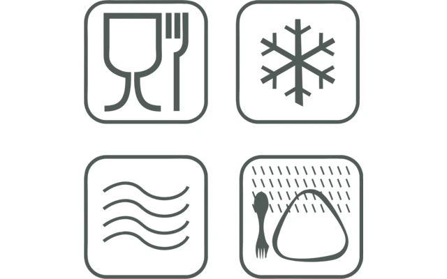 Light My Fire MyCup'n Lid Large Tasse à Café Sandygreen 4 Light My Fire MyCup'n Lid Large Tasse à Café Sandygreen – Image 2