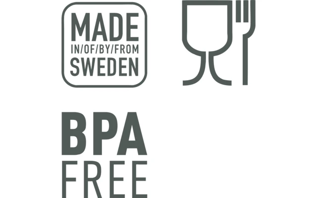 Light My Fire MyCup'n Lid Large Tasse à Café Sandygreen 5 Light My Fire MyCup'n Lid Large Tasse à Café Sandygreen – Image 3