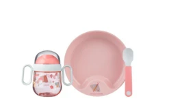 Mepal Mio Set De Vaisselle Pour Bébé 3 Pièces Sailors Bay 7 Mepal Mio Set De Vaisselle Pour Bébé 3 Pièces Sailors Bay -Cuisine Extérieure Boutique 742187 4982405