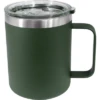 Origin Outdoors Mug Isolant En Acier Inoxydable Color 0,35 Litre Bleu Foncé -Cuisine Extérieure Boutique 746030 5037041