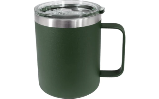 Origin Outdoors Mug Isolant En Acier Inoxydable Color 0,35 Litre Bleu Foncé