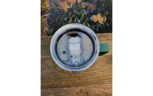 Origin Outdoors Mug Isolant En Acier Inoxydable Color 0,35 Litre Bleu Foncé – Image 4
