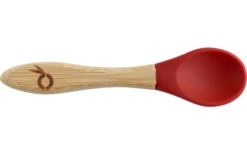 Pandoo Set De Cuillères En Bambou Et Silicone Pour Enfants 5 Pièces 10 Pandoo Set De Cuillères En Bambou Et Silicone Pour Enfants 5 Pièces -Cuisine Extérieure Boutique 746432 4993379