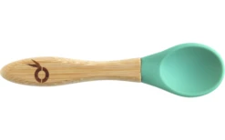 Pandoo Set De Cuillères En Bambou Et Silicone Pour Enfants 5 Pièces 11 Pandoo Set De Cuillères En Bambou Et Silicone Pour Enfants 5 Pièces -Cuisine Extérieure Boutique 746435 4993385