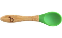 Pandoo Set De Cuillères En Bambou Et Silicone Pour Enfants 5 Pièces 12 Pandoo Set De Cuillères En Bambou Et Silicone Pour Enfants 5 Pièces -Cuisine Extérieure Boutique 746438 4993391