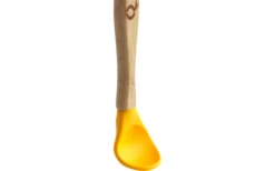 Pandoo Set De Cuillères En Bambou Et Silicone Pour Enfants 5 Pièces 13 Pandoo Set De Cuillères En Bambou Et Silicone Pour Enfants 5 Pièces -Cuisine Extérieure Boutique 746441 4993397