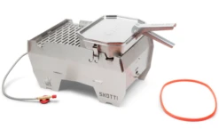 Skotti Boks 1 L -Cuisine Extérieure Boutique 748736 5228573