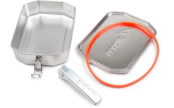 Skotti Boks 1 L -Cuisine Extérieure Boutique 748739 5228579