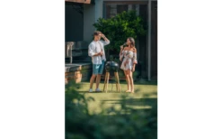 Cadac E-Braai 40 FS Noir -Cuisine Extérieure Boutique 749201 5012465