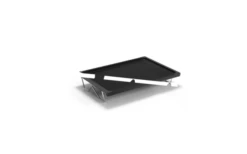 Parker® Parker PMARIA-R Plaque De Cuisson Avec Support
