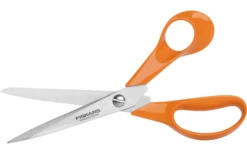 Ciseaux Universels Fiskars Classic 21 Cm -Cuisine Extérieure Boutique 755477 5052338