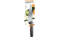 Fiskars Functional Form Couteau De Chef Moyen 29 Cm -Cuisine Extérieure Boutique 755489 5052557