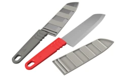 Couteau De Cuisine Alpine Camping