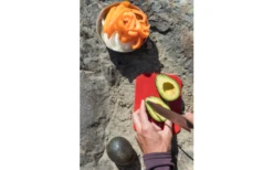 Alpine Bol Empilable Acier Inoxydable -Cuisine Extérieure Boutique 763319 5127299