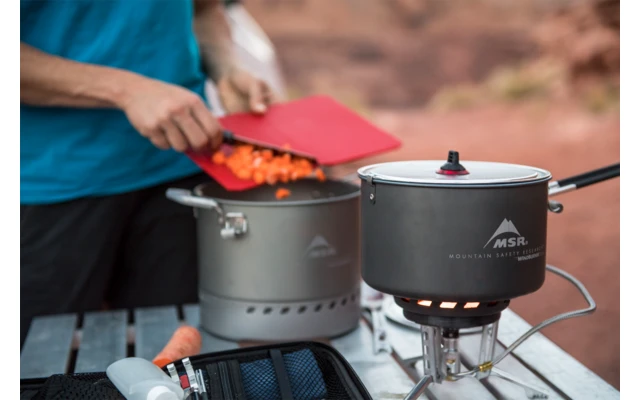 Planche à Découper Alpine Deluxe 27,9 X 19,1 Cm 4 Planche à Découper Alpine Deluxe 27,9 X 19,1 Cm – Image 2