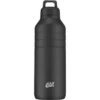 Gourde En Acier Inoxydable Esbit MAJORIS, Noir -Cuisine Extérieure Boutique 764744 5104865