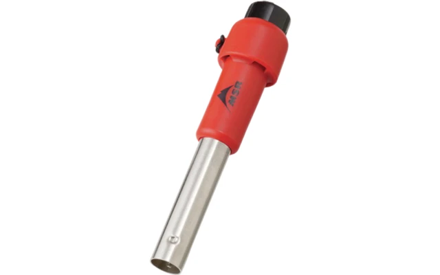 Allumeur Piézoélectrique MSR Pour Réchaud à Cartouche 3 Allumeur Piézoélectrique MSR Pour Réchaud à Cartouche