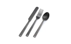 Barebones Set De Couverts 6 Pièces Matt