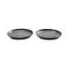 Barebones Assiette à Salade 2 Pièces Stone Grey 2 Barebones Assiette à Salade 2 Pièces Stone Grey -Cuisine Extérieure Boutique 772154 5136740
