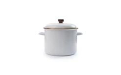 Barebones Pot Grand Egg Shell 15 Barebones Pot Grand Egg Shell -Cuisine Extérieure Boutique 772370 5134073