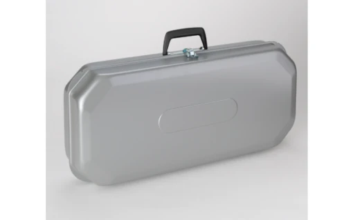 Berger Barbecue à Gaz Portable 50 Mbar – Image 2