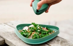 Light My Fire LightMyFire Salt & Pepper Plus Saupoudreur D'épices En Bioplastique Sandygreen. 13 Light My Fire LightMyFire Salt & Pepper Plus Saupoudreur D'épices En Bioplastique Sandygreen. -Cuisine Extérieure Boutique 776834 5149838