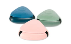Light My Fire LightMyFire Salt & Pepper Plus Saupoudreur D'épices En Bioplastique Sandygreen.