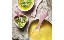 Light My Fire LightMyFire Spork Large Couverts En Bioplastique Hazyblue 13 Light My Fire LightMyFire Spork Large Couverts En Bioplastique Hazyblue -Cuisine Extérieure Boutique 776897 5159819 2