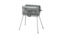 Berger Barbecue à Gaz Portable 50 Mbar