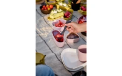 Light My Fire LightMyFire Spork Original Couverts En Bioplastique Sandygreen 13 Light My Fire LightMyFire Spork Original Couverts En Bioplastique Sandygreen -Cuisine Extérieure Boutique 777155 5160275 2