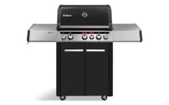 Enders Uniq Pro 3 I Cruster Barbecue à Gaz -Cuisine Extérieure Boutique 787415 5200820