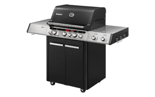 Barbecue à Gaz Enders Uniq Pro 3 IK Cruster – Image 2
