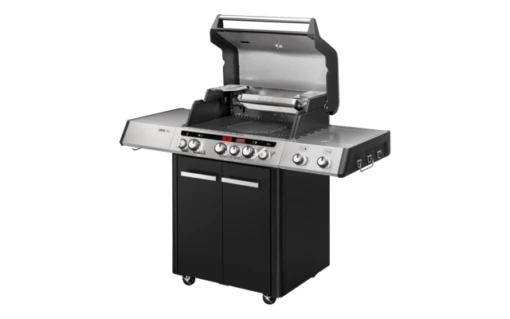 Barbecue à Gaz Enders Uniq Pro 3 IK Cruster – Image 3