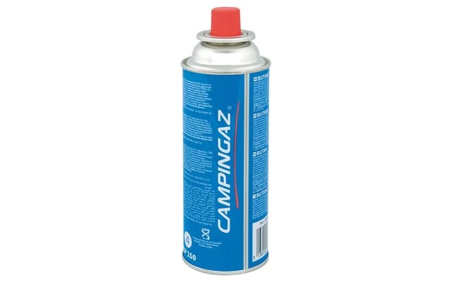 Cartouche Campingaz CP 250, 220 Ml 3 Cartouche Campingaz CP 250, 220 Ml