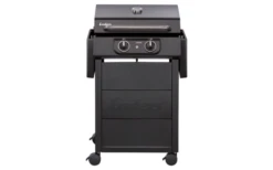 Barbecue électrique Enders ECrave 2