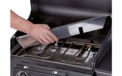 Barbecue électrique Enders ECrave 2 -Cuisine Extérieure Boutique 789557 5205794