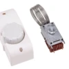 Dometic Thermostat Kit De Service Pour évaporateur VD 2 Dometic Thermostat Kit De Service Pour évaporateur VD -Cuisine Extérieure Boutique 790385 5212802
