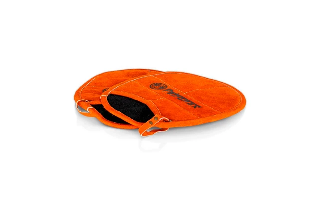 Petromax Aramid Pro 300 Maniques Avec Prise (2 Pièces) 3 Petromax Aramid Pro 300 Maniques Avec Prise (2 Pièces)