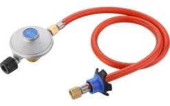 Régulateur De Cartouche Filetée Cadac 30 Mbar -Cuisine Extérieure Boutique 803906 5272031