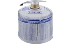 Régulateur De Cartouche Filetée Cadac 30 Mbar