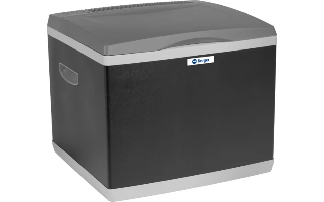 Berger K40 Hybrid Glacière à Compresseur 38 Litres 3 Berger K40 Hybrid Glacière à Compresseur 38 Litres