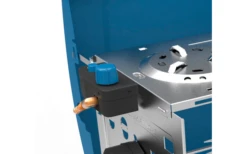 Campingaz 400 SGR Suitcase Gas Grill 50 Mbar/ 5200 W 8 Campingaz 400 SGR Suitcase Gas Grill 50 Mbar/ 5200 W -Cuisine Extérieure Boutique 822191 5314322