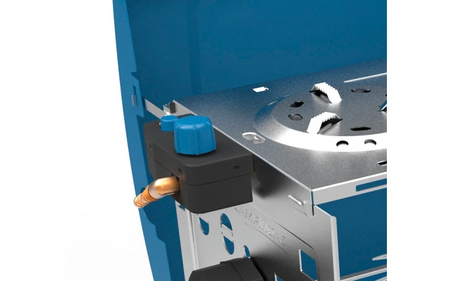 Campingaz 400 SGR Suitcase Gas Grill 50 Mbar/ 5200 W 5 Campingaz 400 SGR Suitcase Gas Grill 50 Mbar/ 5200 W – Image 3