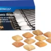 Campingaz Briquettes Céramiques 40 Pièces 2 Campingaz Briquettes Céramiques 40 Pièces -Cuisine Extérieure Boutique 823025 5319791