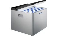 Glacière à Absorption 40 Litres RC1205 GC Berger