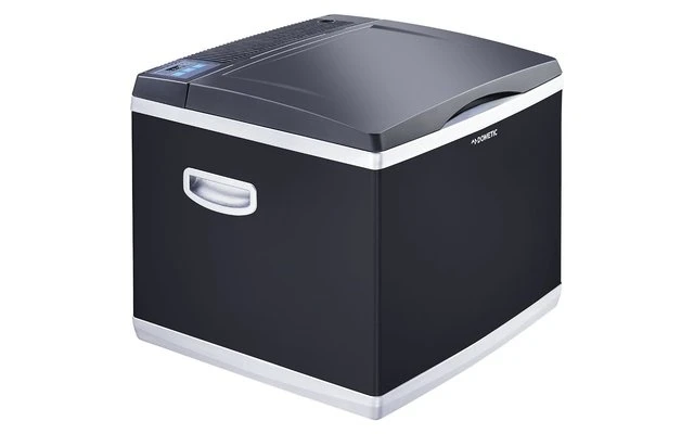 Glacière à Compresseur Hybride Dometic CoolFun CK 40D 38 Litres 3 Glacière à Compresseur Hybride Dometic CoolFun CK 40D 38 Litres